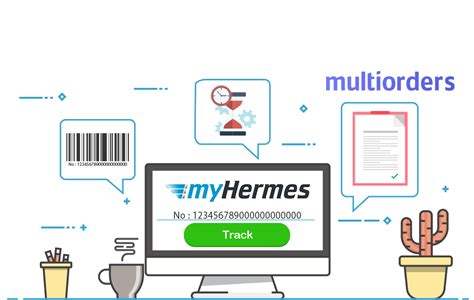 hermes economy delivery|my hermes tracking.